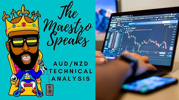 My Analysis Of AUDNZD Weekly Timeframe 17th September 2021 4:44pm