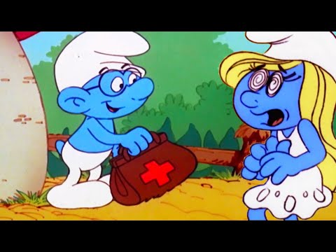 The Blue Plague still