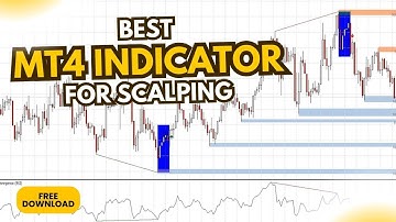 🔴 (NON-REPAINT) How To Make 6 Figures Per Trade Using Only This Indicator!