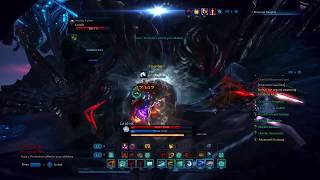Tera brawler dps gameplay ps4 (Max Damage)
