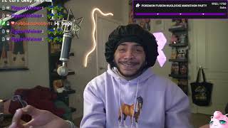 drunken sundays (JustChatting)