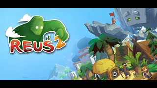 картинка: Симулятор бога ♦ Reus 2