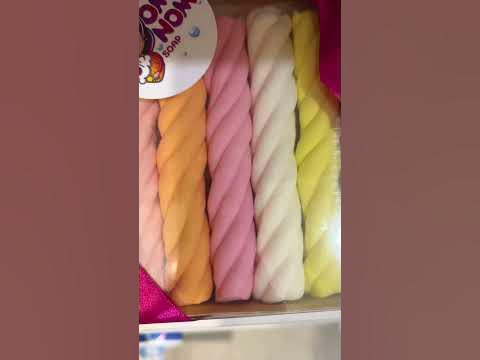 Мыло-желе такое красивое 😋| Выдумщики - YouTube