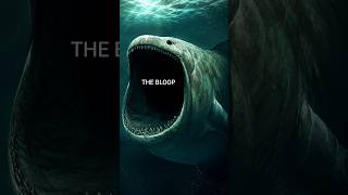 The Deep Ocean Sound No One Could Explain | #thebloop #deepsea