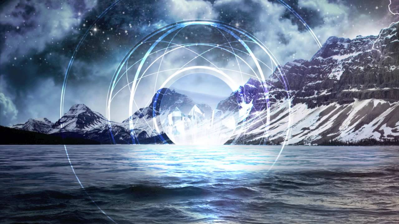 Psymbionic & The Digital Connection - Sonder :: Chill / Dubstep