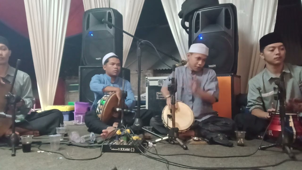 Ahmad ya habibi #terbangan #solawatan #solawatanbareng #solawat #trending #viralvideo #solawatviral