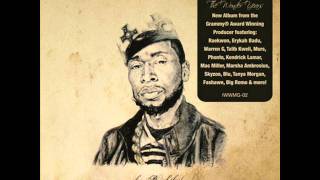 9th Wonder - No Pretending (Feat. Raekwon & Big Remo)