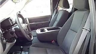 2011 Chevrolet Silverado 1500 Used Cars Cullman AL