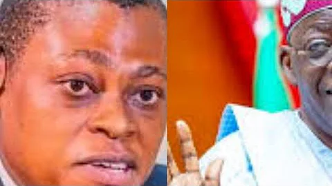 Watch How Rufai Oseni Argues With APC Chieftain With Facts Over Poor Performance 