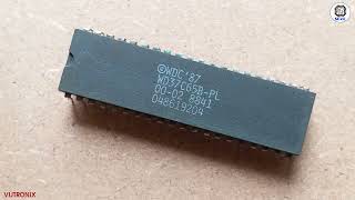 [SGeC] WD37C65 Floppy Disk Subsystem Controller