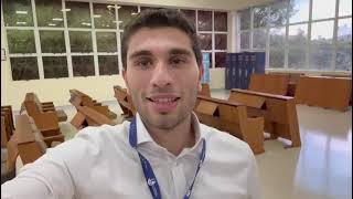 2025 YESHIVA DE COTIA- A força da yeshivá