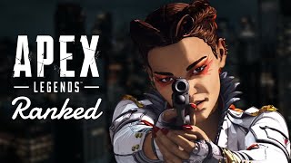 APEX RANKED LIVE STREAM PC NOW