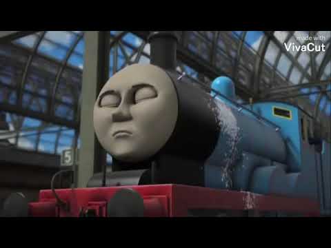 this is my kingdom come