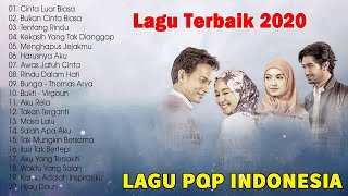Lagu Galau 2020  Judika Cakra Khan Andmesh Armada  Kekasih Bayangan Cinta Luar Biasa Bukti