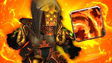 These Destruction Warlocks Are Merciless! (5v5 1v1 Duels) - PvP WoW: Dragonflight