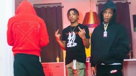 (ORIGINAL) brotherly love 2 - KAY FLOCK - DOUGIE B & B-LOVEE