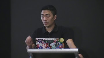 "Building a zero downtime Kubernetes cluster" - Feilong Wang (LCA 2020)