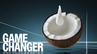 Uncover the Hidden Benefits of Coconut Milk