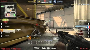 Phenomenal Pronax Clutch