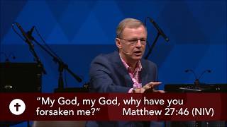 The Resurrection - Easter Sunday 2017 - Randy Frazee