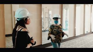 Curta-documentário - De Volta Para o Teatro do Parque: 105 anos, obras e reinauguração.