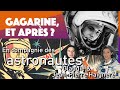 Les astronautes Claudie et Jean-Pierre Haigneré fêtent avec nous les 60 ans du vol de Gagarine