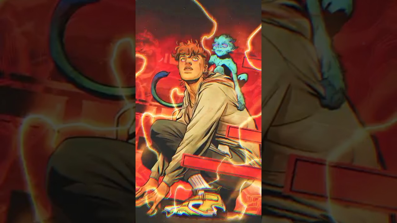 Печальная правда о Absolute Gorilla Grodd…