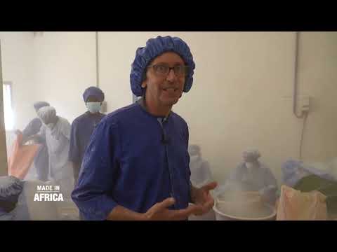 Made In Africa : Baobab, à la découverte des secrets d’un super-fruit (reportage)