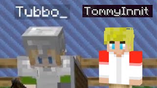 Tubbo Ditches Ranboo for TommyInnit