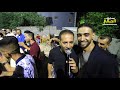 دحية من الاخر سهرة العريس محمد مدلل والفنان علاء الجلاد كفر صور 2020 T ALjabaly 