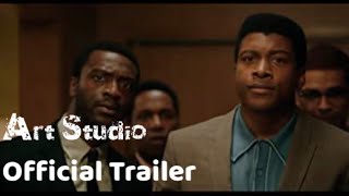 One Night In Miami - First Look clip / Official Trailer (2021) # Art Studio