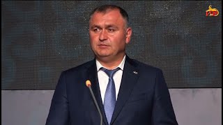 Завершился первый международный экономический форум «Южная Осетия. Горизонты инвестиции»