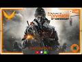|🟠LIVE| Division 2sday. Anni Event Grind||3/10/26 || 🎥👀Lurkers Welcome!