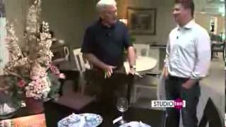 Protect your Table - Choosing Cover or Pad - (w/ BarrowFurniture)