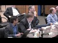 Artificial Light Discussion – Artificial Light at Night Workshop – NTP/NIEHS – March 11, 2016
