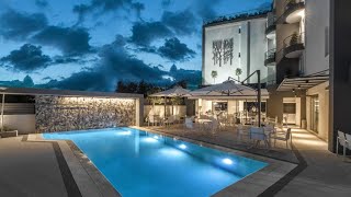 Garden City Resort, Kalamata, Greece
