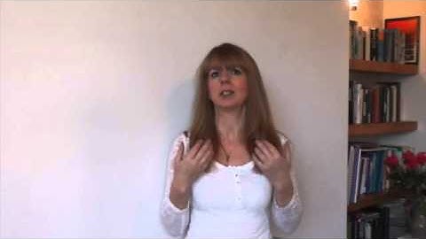 Learn The EFT Tapping points