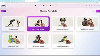 SketchGenius Review - SketchGenius Demo - SketchGenius OTO - SketchGenius Bonus screenshot 4