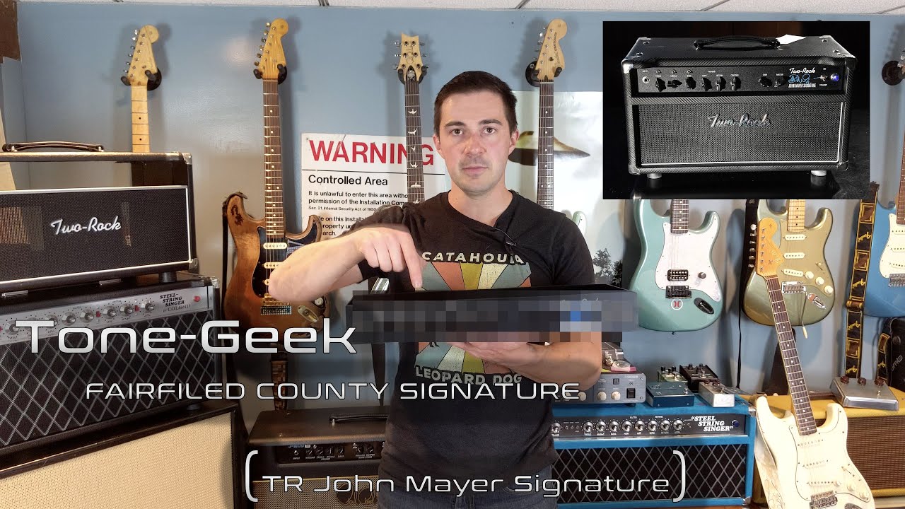 Fairfield County Signature Build Series Introduction | Building a