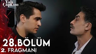 Yalı çapkını 28. Bölüm 2. Fragman