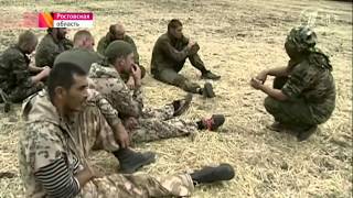 Украинские солдаты на территории РФ: Власти Киева нас Обманули. 28.08.2014 Украинские солдаты на территории РФ: Власти Киева нас Обманули. 28.08.2014