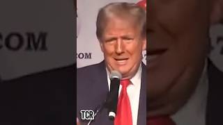 Donald Trump Calls Hezbollah "Smart"