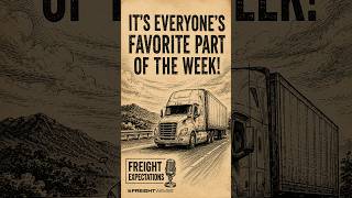 The People Have Been Clamoring For A New Freight Expectations!