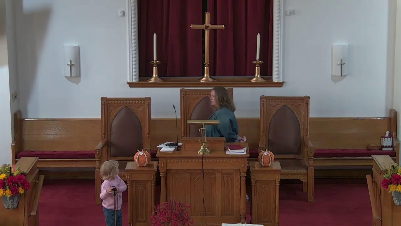 First Baptist Church Of Chelyan