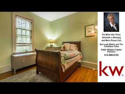 19 Woodland Avenue, Delaware, OH home video tour