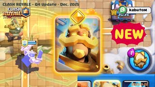 クラロワ | 初代ヒーロー1人目「ヒーローナイト」は挑発する！ (Season