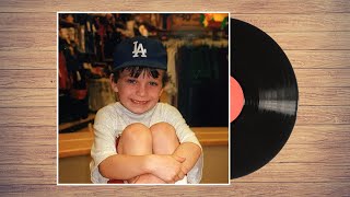 Angelo De Augustine - Blue (feat. Sufjan Stevens)