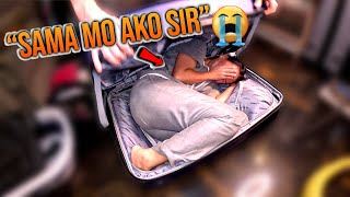 WIFE REVEAL!  (Packing With My Husband) ✈️ by The Manadil Siblings 56,466 views 7 months ago 7 minutes, 55 seconds