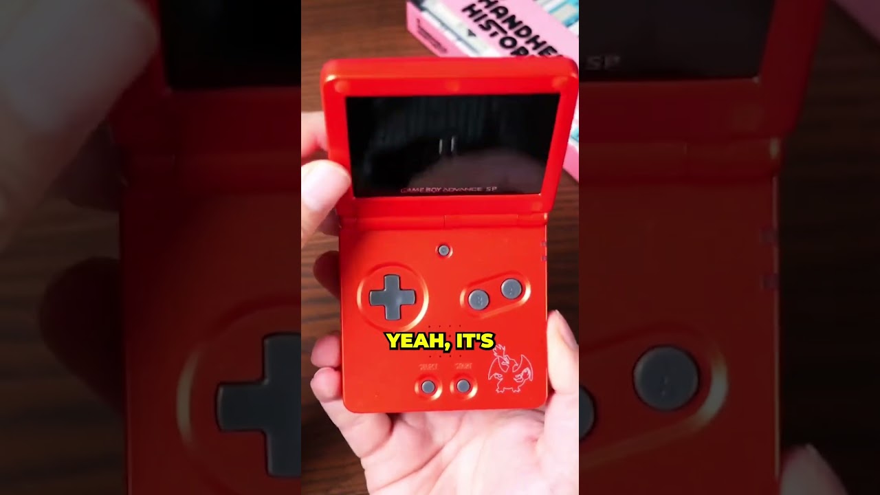 Why Castlevania Missed the Mark on Handhelds | Random Pinoy Geek Podcast | Shorts