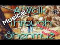 A musical walk through shenmue 2 2 kowloon ft richard cartlidge remixes